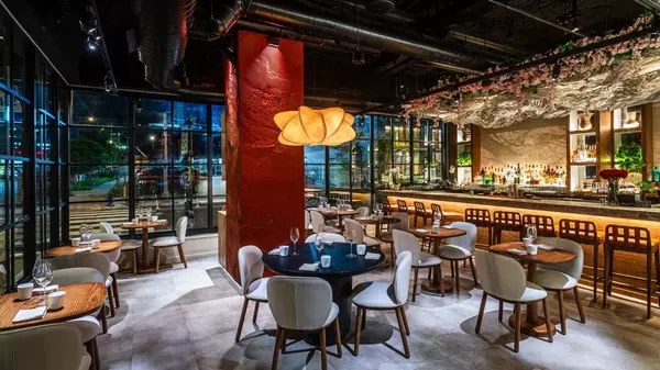 Discover Mita’s Plant-Based Michelin Magic