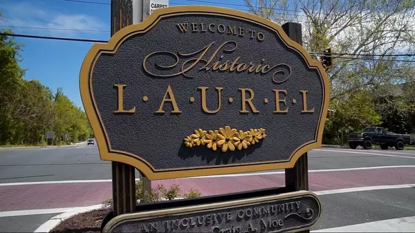 Laurel’s Historic Charm Meets Modern Growth