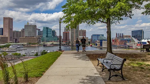 Federal Hill: Baltimore’s Historic Hotspot,Ashley Ducre