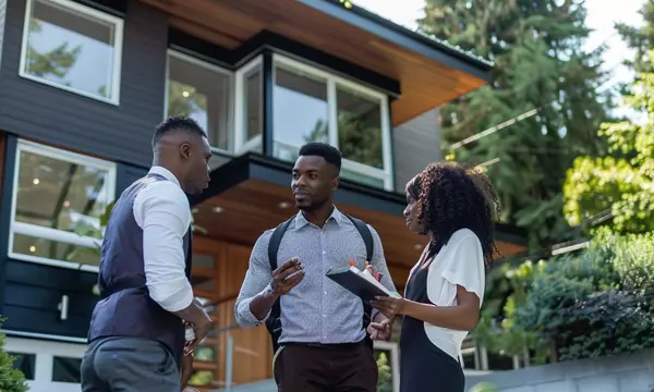 Navigating Maryland’s Homebuying Market