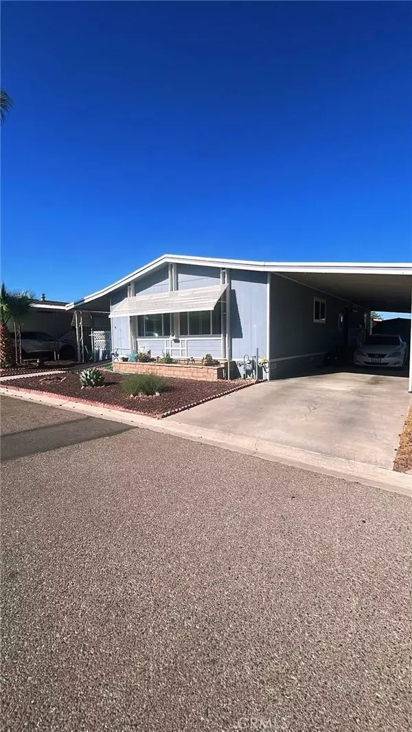 15252 Seneca Rd #343, Victorville, CA 92394