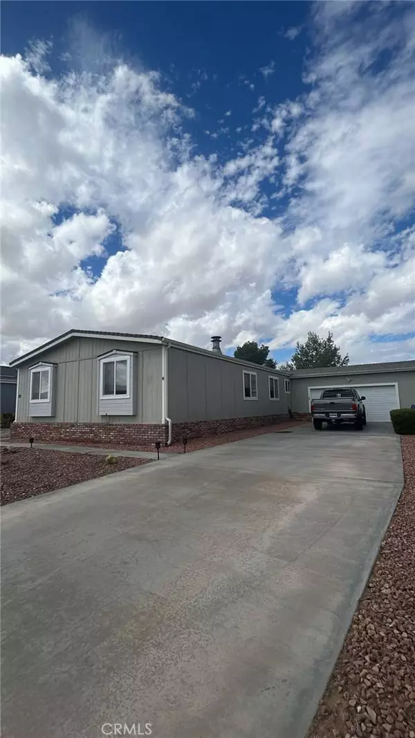 22241 Nisqually RD #20, Apple Valley, CA 92308