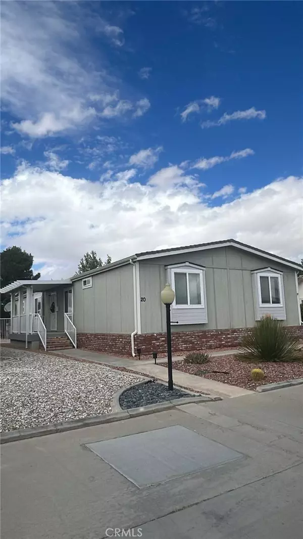 22241 Nisqually RD #20, Apple Valley, CA 92308