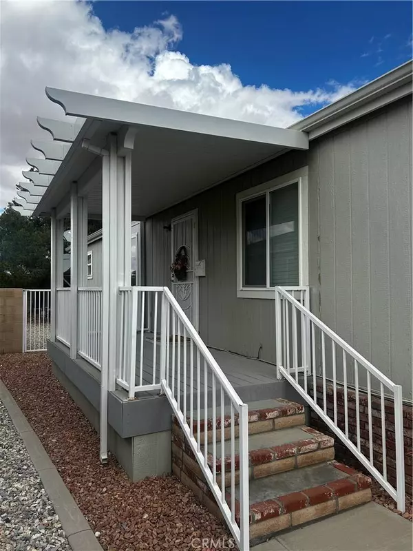 22241 Nisqually RD #20, Apple Valley, CA 92308