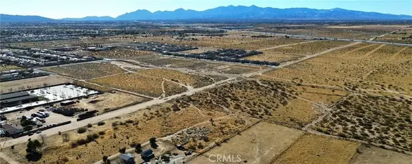 0 Parcel# 0405-042-21-0-000, Hesperia, CA 92345