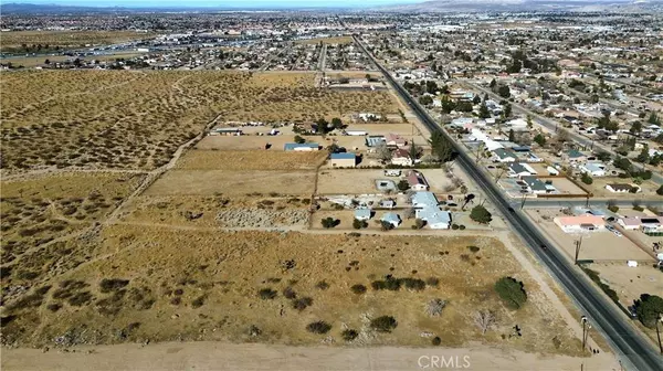 0 Parcel# 0405-042-21-0-000, Hesperia, CA 92345