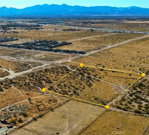 0 Parcel# 0405-042-21-0-000, Hesperia, CA 92345