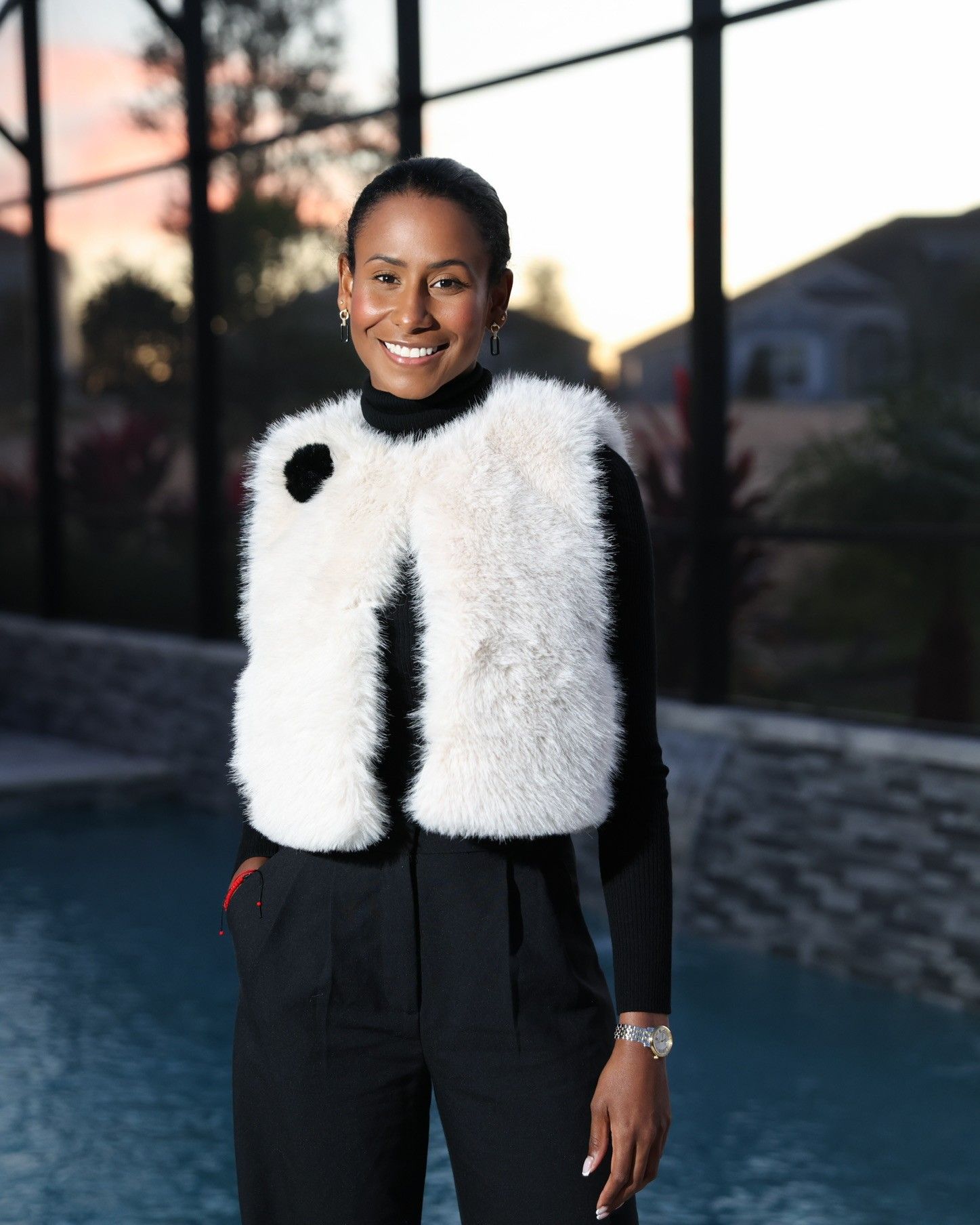Yasesky Abreu, Realtor bilingüe en Orlando