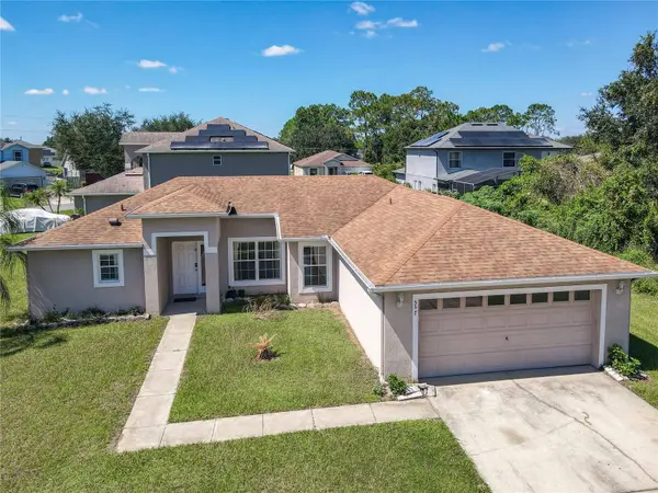 557 NOGALES CT, Kissimmee, FL 34758