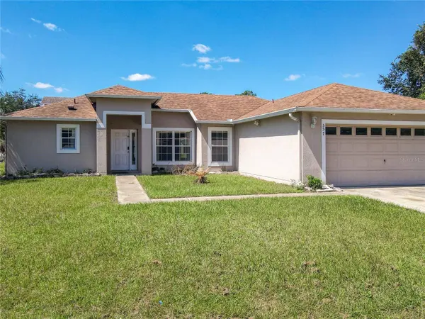 557 NOGALES CT, Kissimmee, FL 34758
