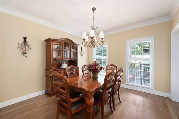 104 Greenhill CT, Dallas, GA 30157