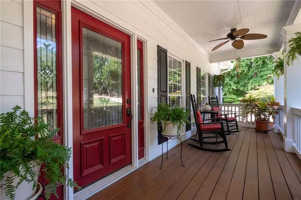 104 Greenhill CT, Dallas, GA 30157