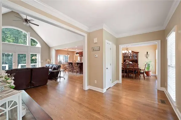 104 Greenhill CT, Dallas, GA 30157