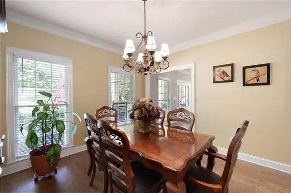 104 Greenhill CT, Dallas, GA 30157