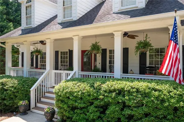 104 Greenhill CT, Dallas, GA 30157