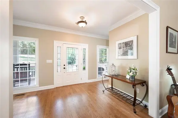 104 Greenhill CT, Dallas, GA 30157