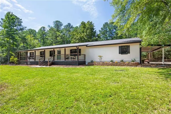 2620 Gulledge RD, Dallas, GA 30132