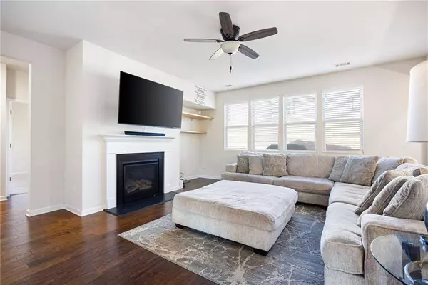 578 Victoria Heights DR, Dallas, GA 30132