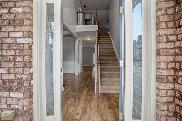 21 Seville CT, Newnan, GA 30263