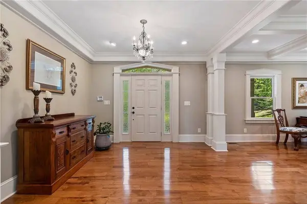 299 Saint Marys LN NW, Marietta, GA 30064