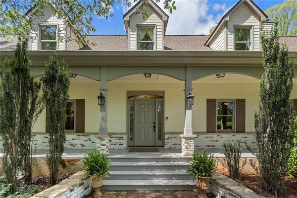 299 Saint Marys LN NW, Marietta, GA 30064