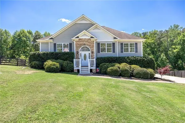 227 Dunleith DR, Dallas, GA 30132