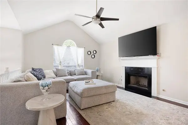 1476 Bellemeade Farms RD SW, Marietta, GA 30008