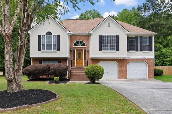 1476 Bellemeade Farms RD SW, Marietta, GA 30008