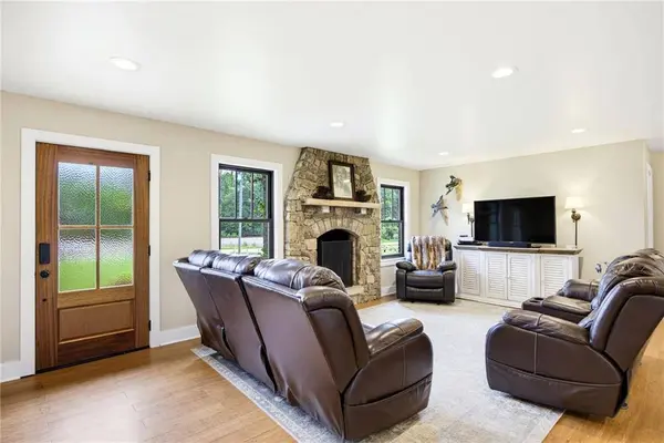 5831 Angham RD, Powder Springs, GA 30127