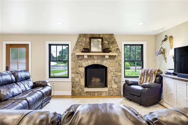 5831 Angham RD, Powder Springs, GA 30127