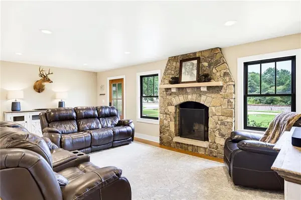 5831 Angham RD, Powder Springs, GA 30127