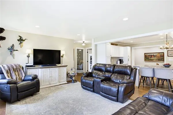 5831 Angham RD, Powder Springs, GA 30127