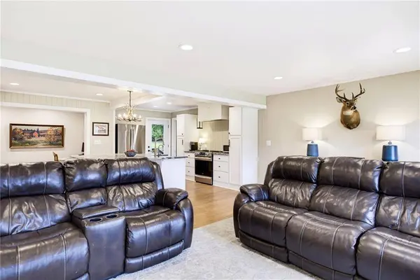5831 Angham RD, Powder Springs, GA 30127