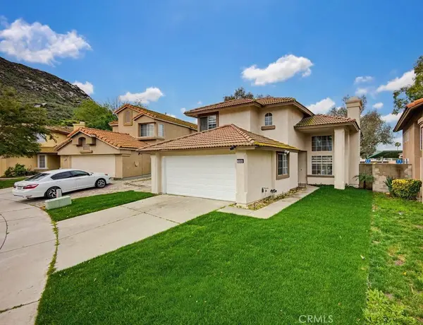 11484 Lime Orchard, Fontana, CA 92337
