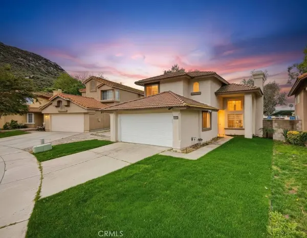 11484 Lime Orchard, Fontana, CA 92337