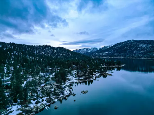 Big Bear Lake