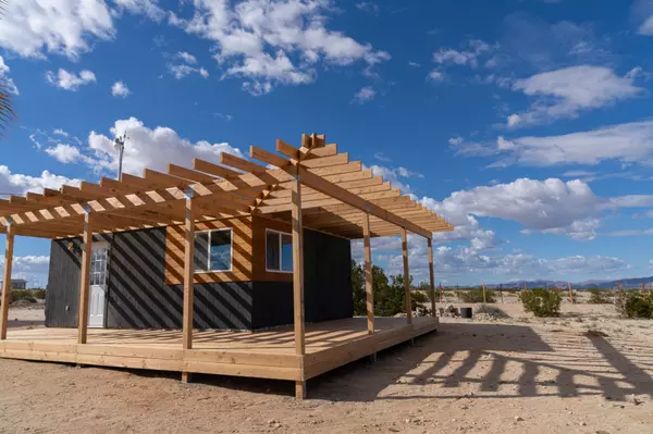 Joshua Tree Studio