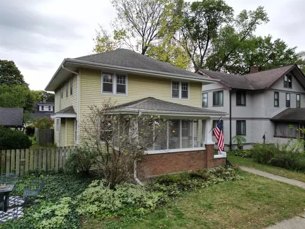 1831 Camp Avenue, Rockford, IL 61103