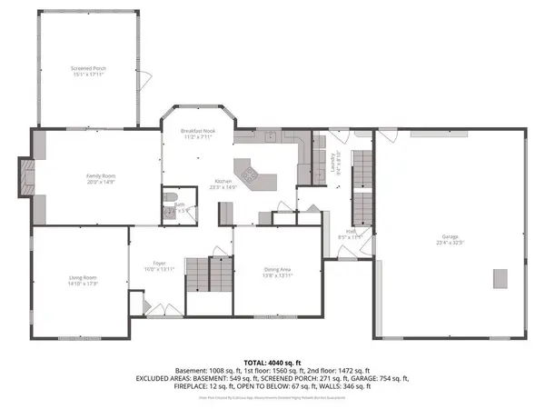 11575 Aberdeen RD, Belvidere, IL 61008