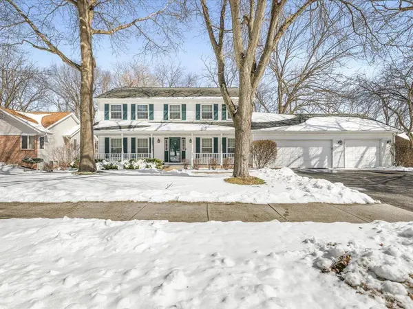 6376 Grassridge Road, Rockford, IL 61108