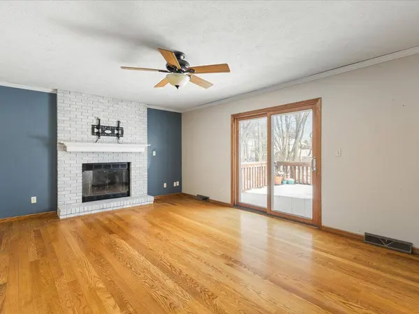 6376 Grassridge Road, Rockford, IL 61108