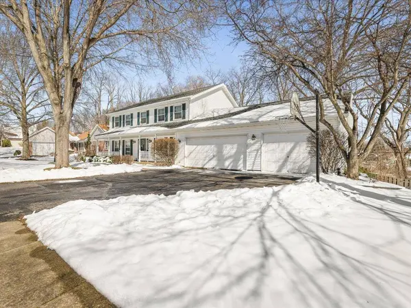 6376 Grassridge Road, Rockford, IL 61108