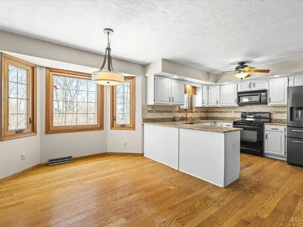 6376 Grassridge Road, Rockford, IL 61108