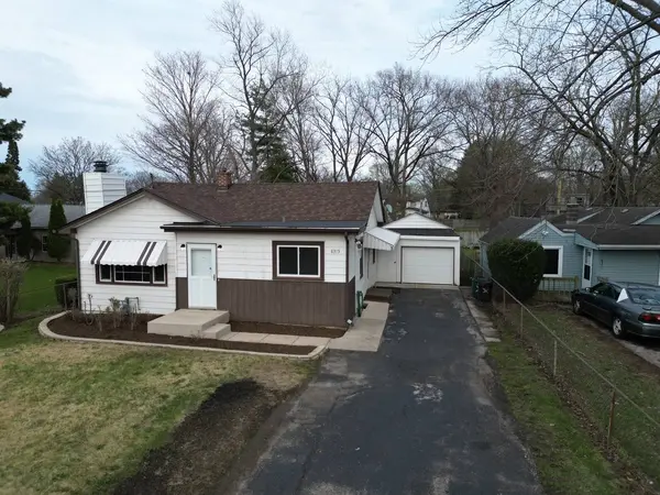 8315 N 2nd ST, Machesney Park, IL 61115