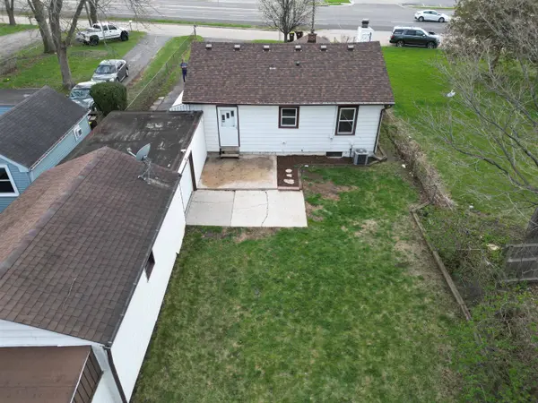 8315 N 2nd, Machesney Park, IL 61115