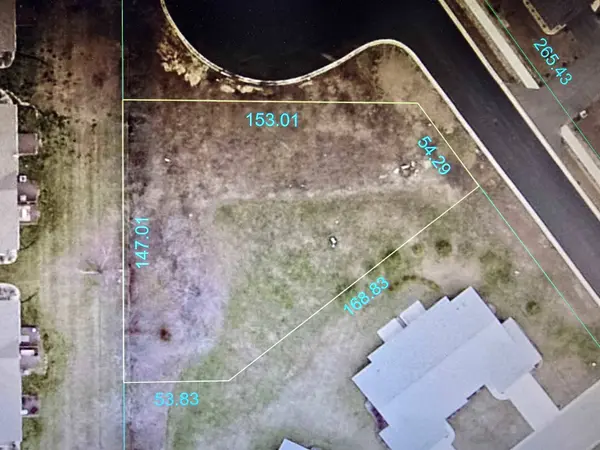 4556 Marsh Hawk Drive