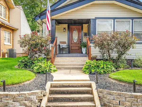117 Dawson Avenue, Rockford, IL 61107