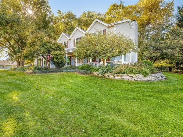11566 Aberdeen Road, Belvidere, IL 61008