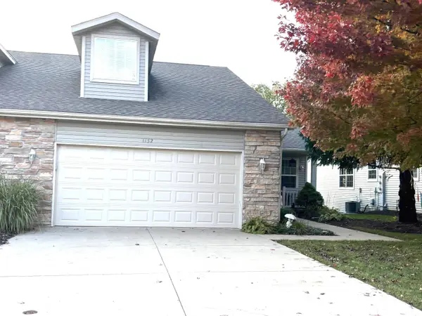 1152 Shingle Oak Lane