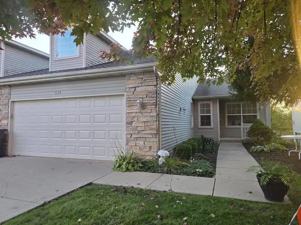 1152 Shingle Oak LN